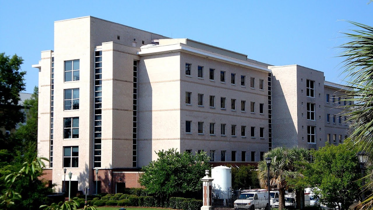 University Of South Carolina Nursing School