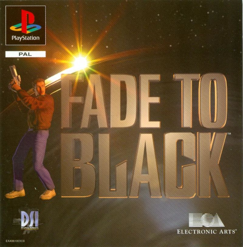 Fade to Black