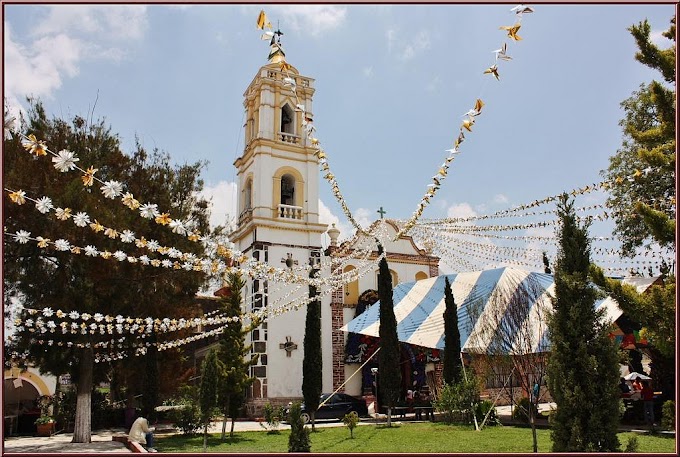 De copas en Santo Domingo 