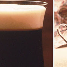 Irish coffee