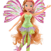 ¡¡Anuncio muñecas Winx Club Sirenix Deluxe y Electronica!!