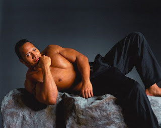 Popular Actor (The Rock) Dwayne Johnson Latest HD wallpapers 2012