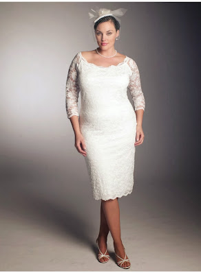 3 Essential Tips for Choosing The Plus Size Wedding Dress Of Your Dreams