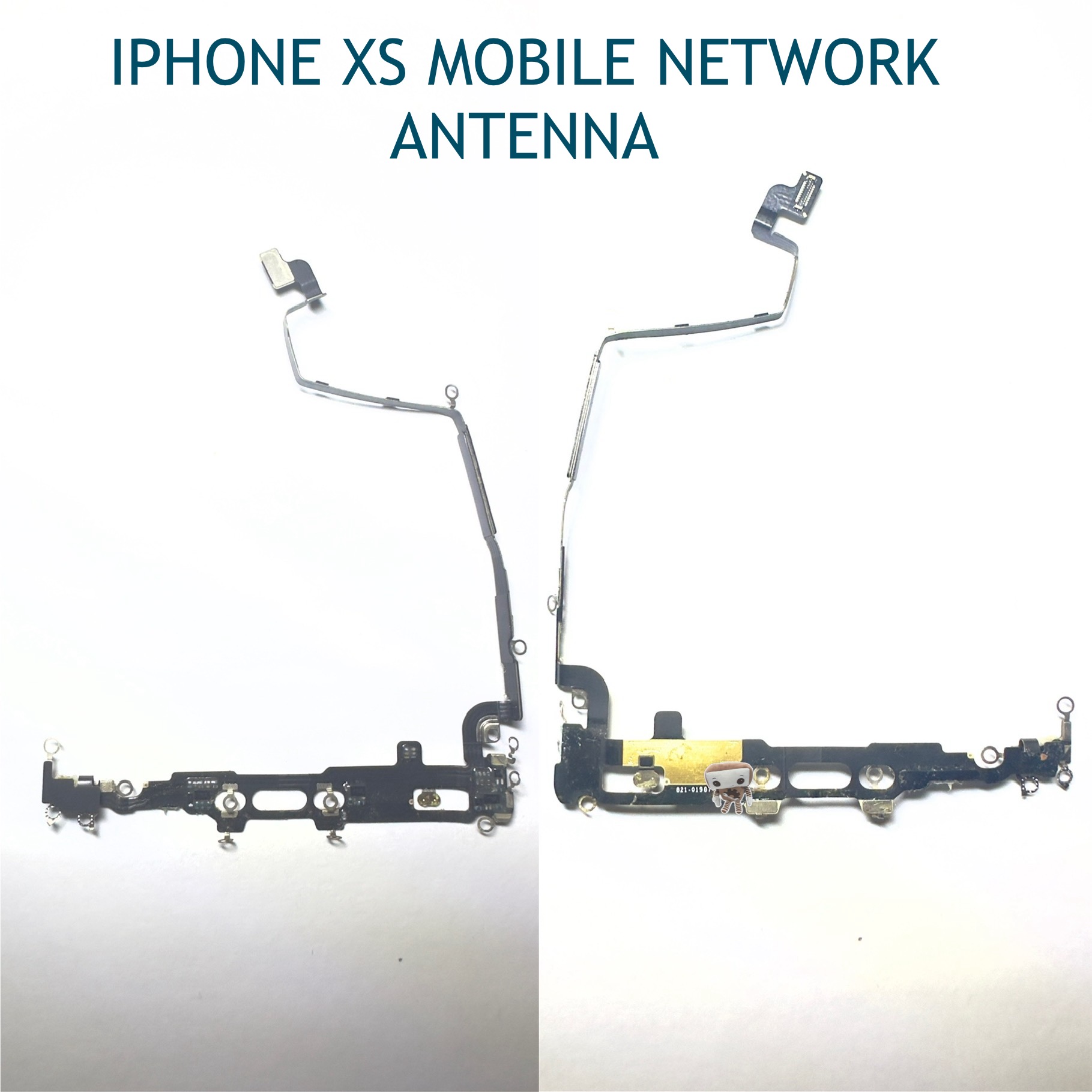 IPHONE XS NETWORK ANTENNA