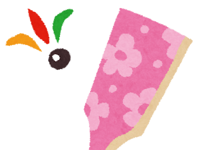[10000印刷√] イラスト 羽子板 718793