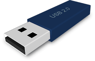 Cara enkripsi USB Drive di sistem operasi Linux