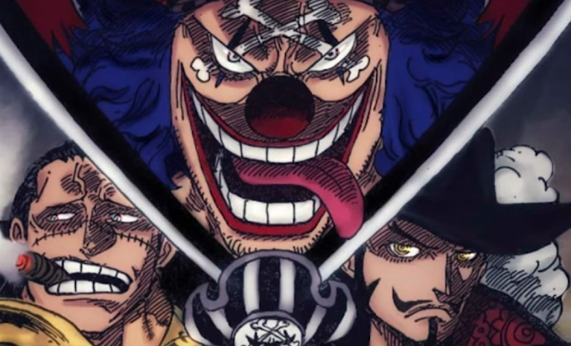 One Piece: The Reason Buggy Was Chosen as a Yonko Finally Revealed!