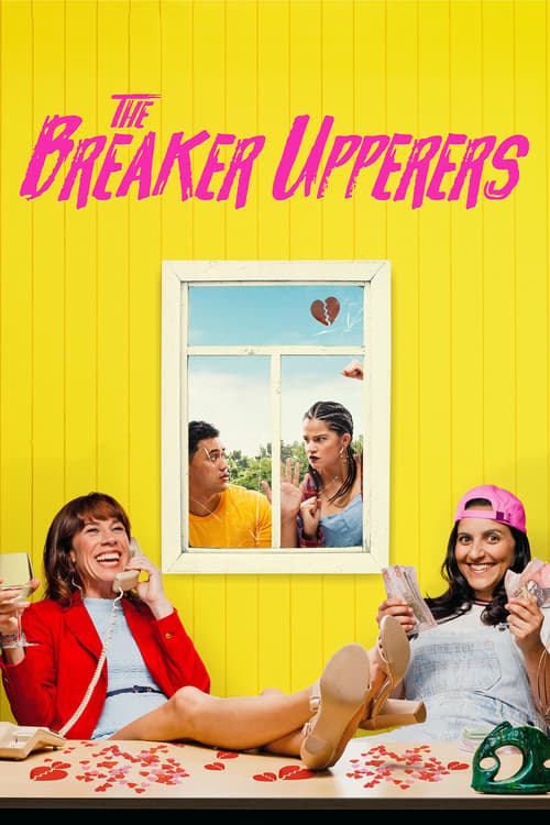 Breaker Upperers - Le sfasciacoppie 2018 Film Completo Online Gratis