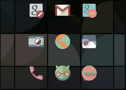 Download Icon Pack Retrorika