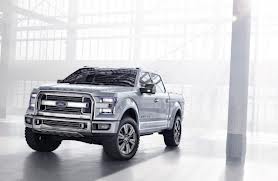 2014 Ford F150 Atlas Price & Release