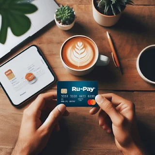 Rupay credit card