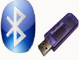 برنامج البلوتوث للكمبيوتر ويندوز اكس بي - Bluetooth for pc