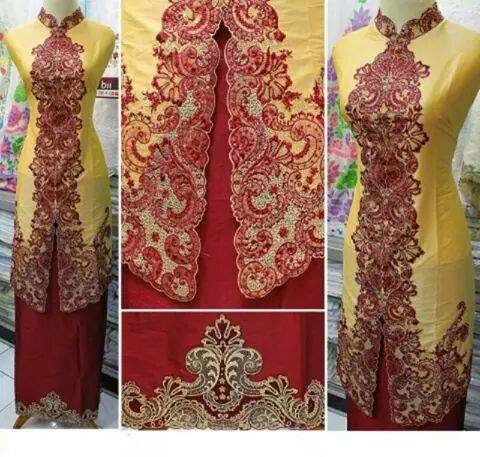 Baju Kebaya