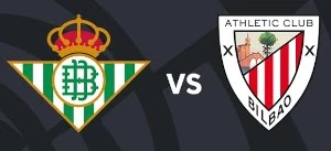 Resultado Betis vs Athletic Liga 29-12-2022