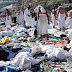 Lagi, Ratusan Jamaah Tewas di Mina Arab Saudi