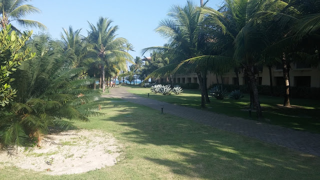 IBEROSTAR BAHIA | Resort em PRAIA DO FORTE 🌴