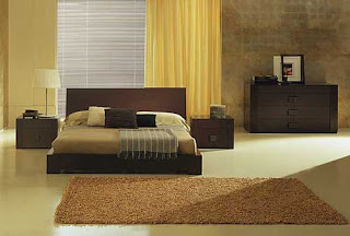 Modern Interior Design Bedroom Inspiration
