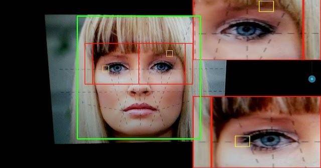 OpenSource Agbot - OpenAgbot.ORG: OpenCV4UDOO:UdooApp-EYE