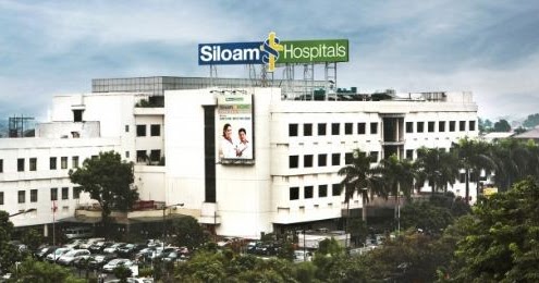 Jadwal Praktek Dokter RS Siloam Kebon Jeruk-Jakarta Bag. 1 