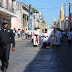 La PMM brinda apoyo a las peregrinaciones guadalupanas