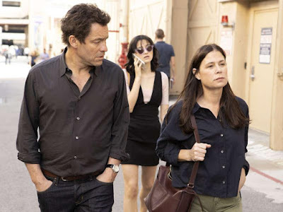 The Affair Season 5 Dominic West Maura Tierney Image 3