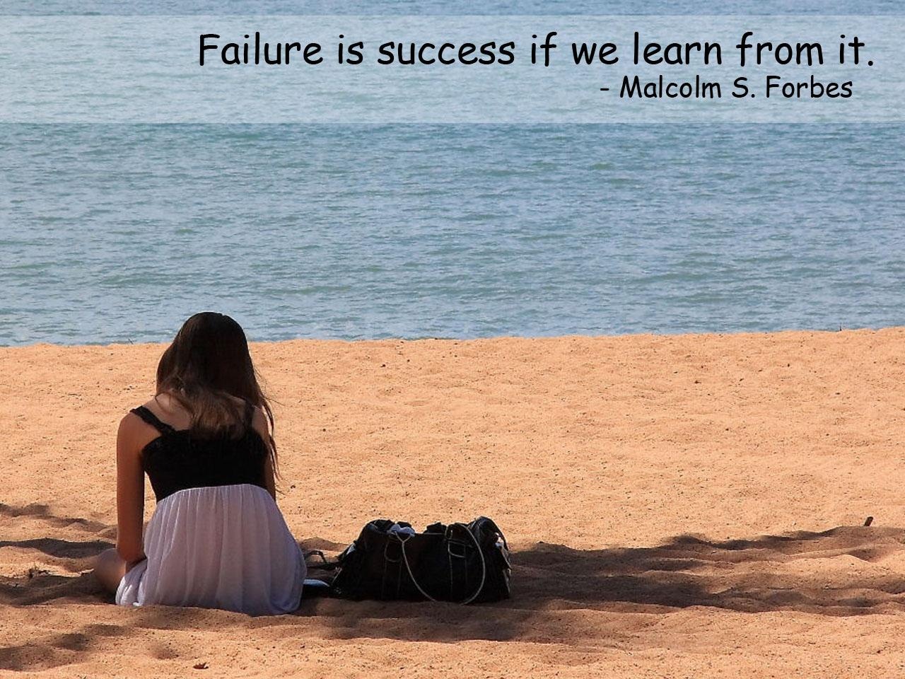  Failure  Quotes  QuotesGram