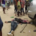 Tension Hits Bayelsa As Rival Cultists Kill Each Other In Broad Daylight Battle {Graphic Photos}