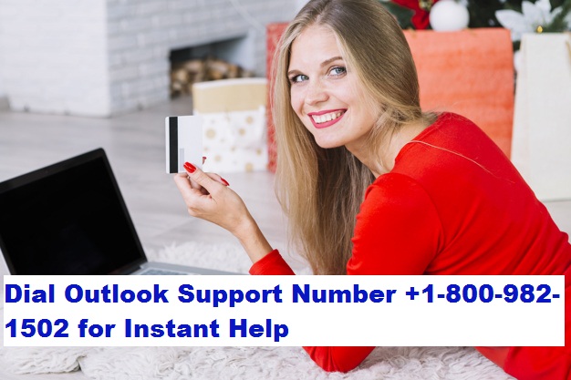 Outlook Support