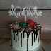 Drip Cake Class Saturday 26th November at Kiwicakes