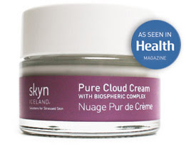 Skyn Iceland, Skyn Iceland Pure Cloud Cream, Skyn Iceland skincare, Skyn Iceland skin care, Skyn Iceland moisturizer, skin, skincare, skin care, moisturizer