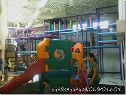 playground