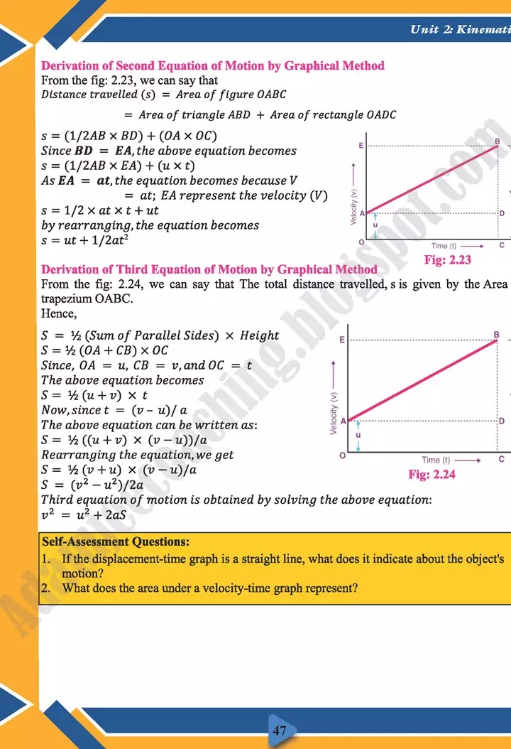 kinematics-physics-class-11th-text-book