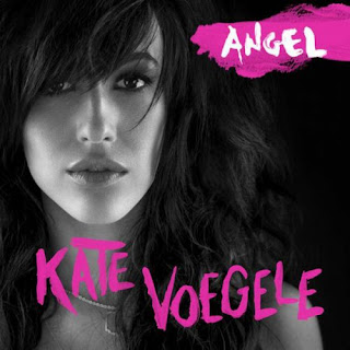 Kate Voegele - Angel Lyrics