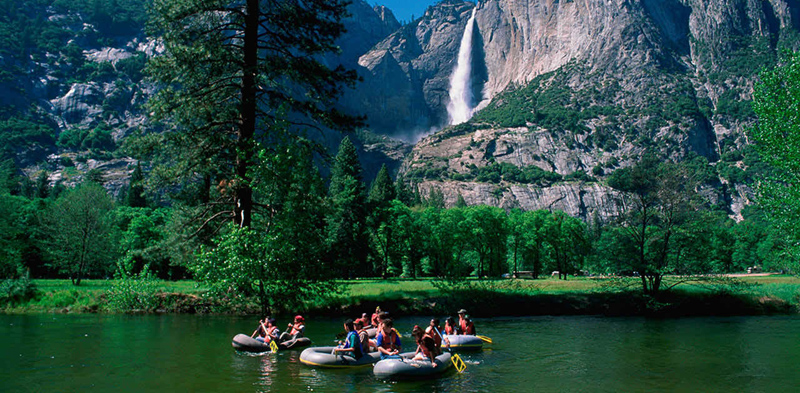 10 Incredible Things to Do at Yosemite National Park