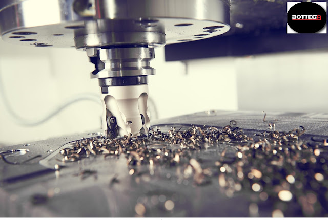 CNC Machining Milling Vs. 3D Printing: Which Is Right for You?