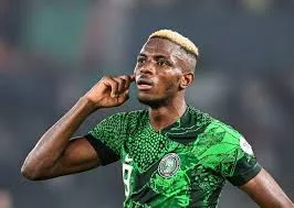 Super Eagles Camp Opens in Kigali as Osimhen, Other Stars Arrive-OXYGIST