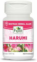 Harumi HNI HPAI