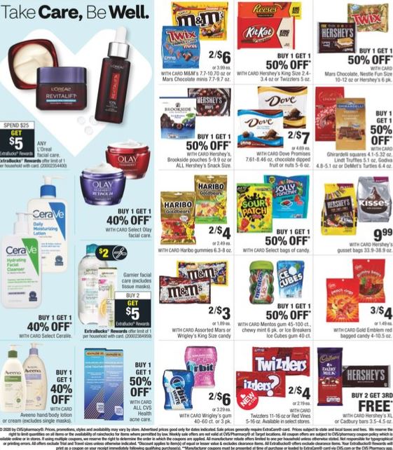 CVS Weekly Ad Preview 5/31-6/6