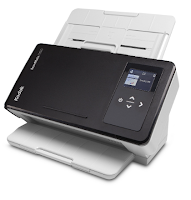 KODAK Scanner Scanmate i1150