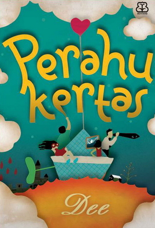 Perahu Kertas