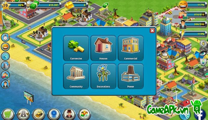 City+Island+2+ +Building+Story 1 City Island 2 Building Story v2.2.0 hack full tiền cho Android