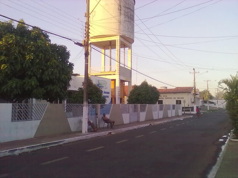 TJMA mantém indenização a ser paga por empresa de água e esgoto (SAAE) de Bacabal.