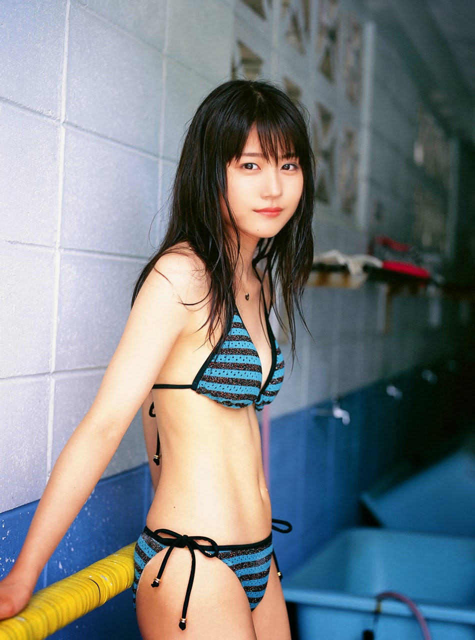 kasumi arimura sexy bikini photos 02