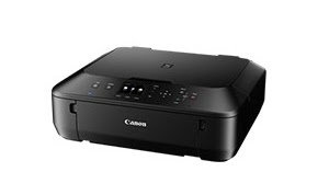 Canon PIXMA MG5600 Driver Printer Download