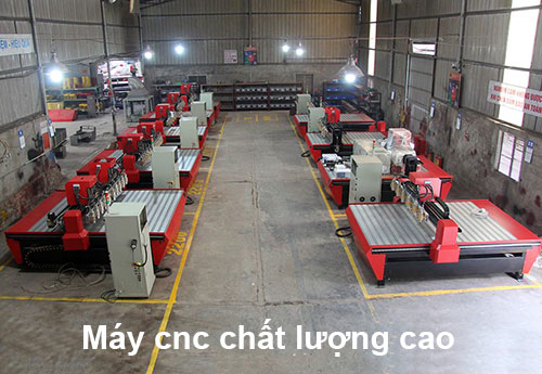 máy khắc cnc Đông Phương