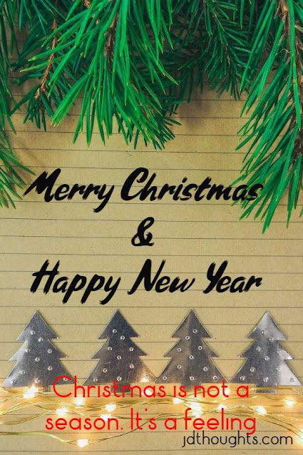 Christmas Quotes - Merry Christmas wishes