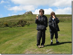 Dartmoor
