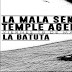 Este viernes 18 de marzo no te pierdas a Temple Agents+La Mala Senda en la batuta