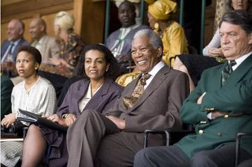 filme invictus morgan freeman nelson mandela