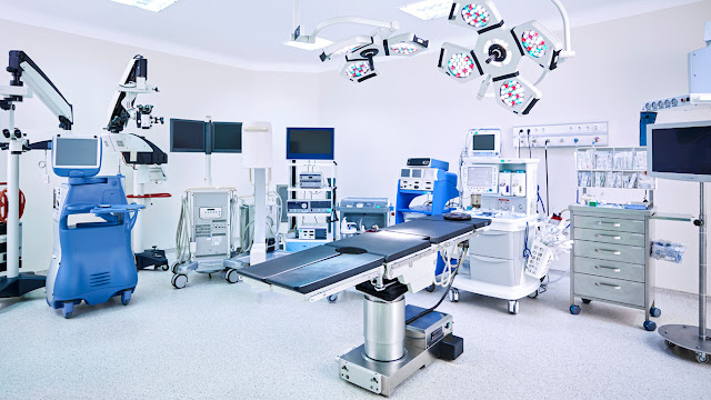 Pre-Owned Medical Devices Market